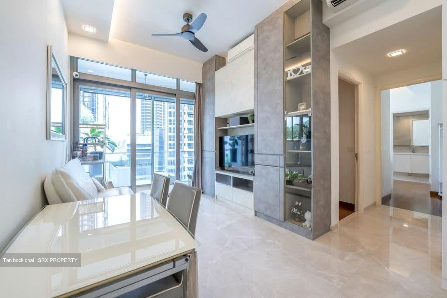 Kingsford . Hillview Peak (D23), Condominium #582989921